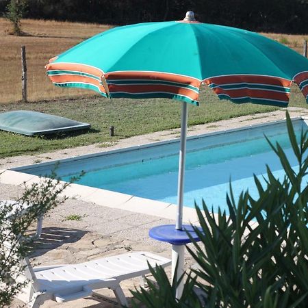 Agriturismo Tinti Монтияно Экстерьер фото