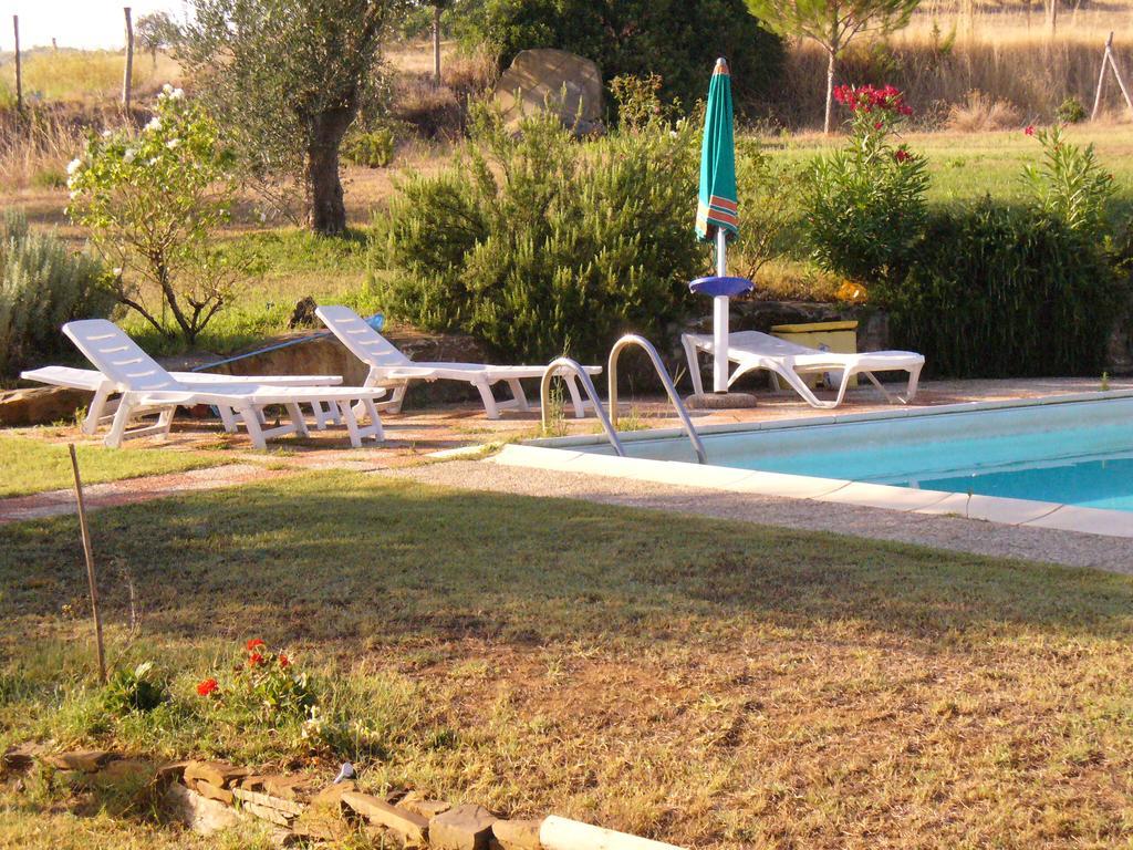 Agriturismo Tinti Монтияно Экстерьер фото