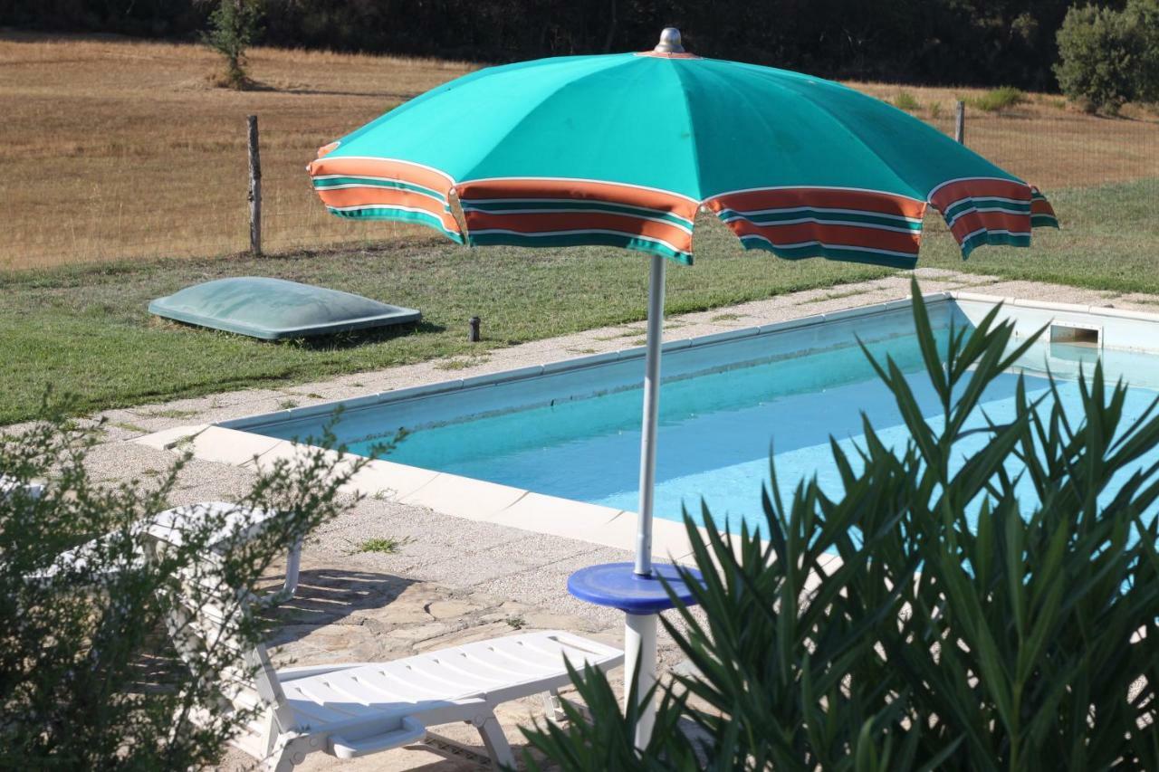 Agriturismo Tinti Монтияно Экстерьер фото